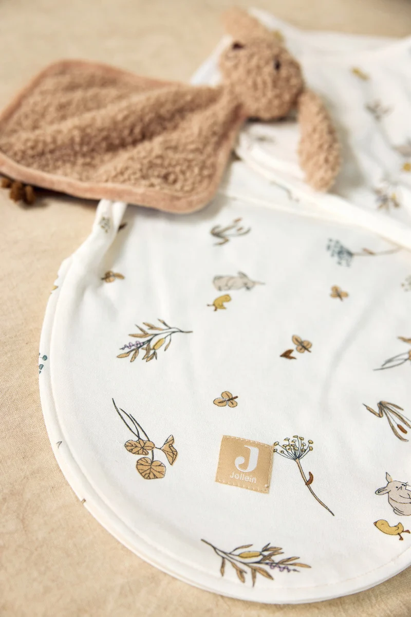 Jollein Baby Pucksack Pucktuch 0-3 M