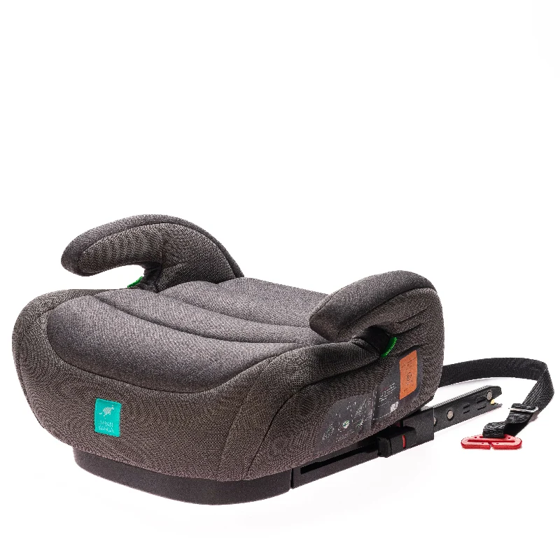 Urban Kanga Wombat Sitzerhöhung Auto Kinder Isofix 125-150 cm - geprüfte Qualität