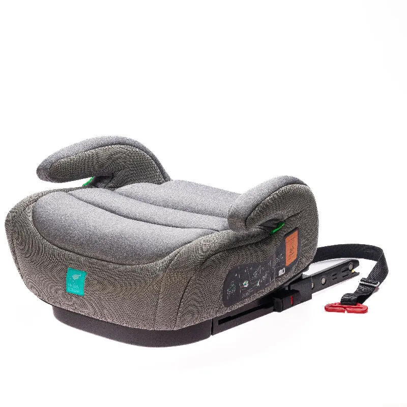 Urban Kanga Wombat Sitzerhöhung Auto Kinder Isofix 125-150 cm - geprüfte Qualität