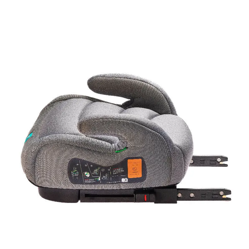 Urban Kanga Wombat Sitzerhöhung Auto Kinder Isofix 125-150 cm - geprüfte Qualität
