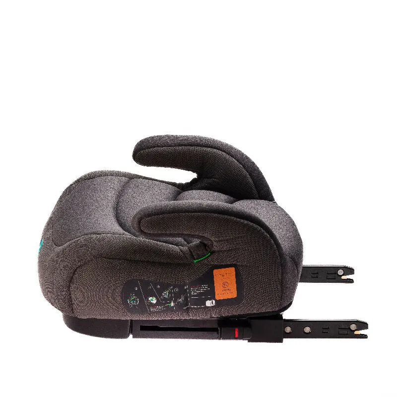 Urban Kanga Wombat Sitzerhöhung Auto Kinder Isofix 125-150 cm - geprüfte Qualität