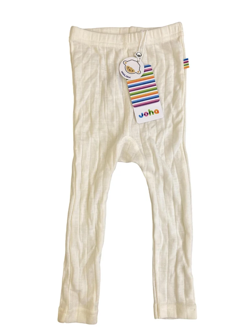 Joha Leggings Wolle/Seide 80 | 12m