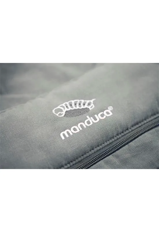 Manduca XT Trage Grau White