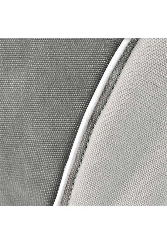 Manduca XT Trage Grau White