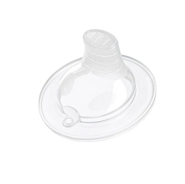Nip Soft Trinkschnabel Silikon mit Anti-Colic Ventil