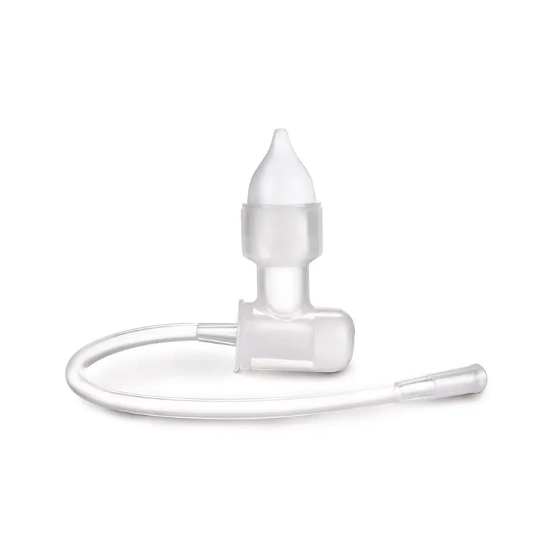 Canpol babies Nasensekretsauger Bpa-frei