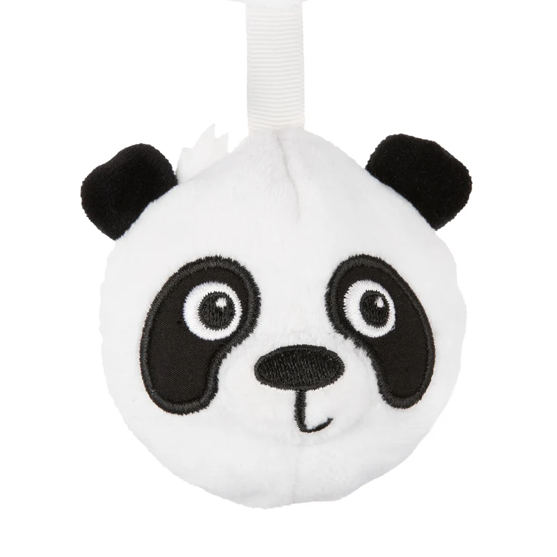 Canpol babies Sensory Spielsortiment BabiesBoo in Kontrastfarben