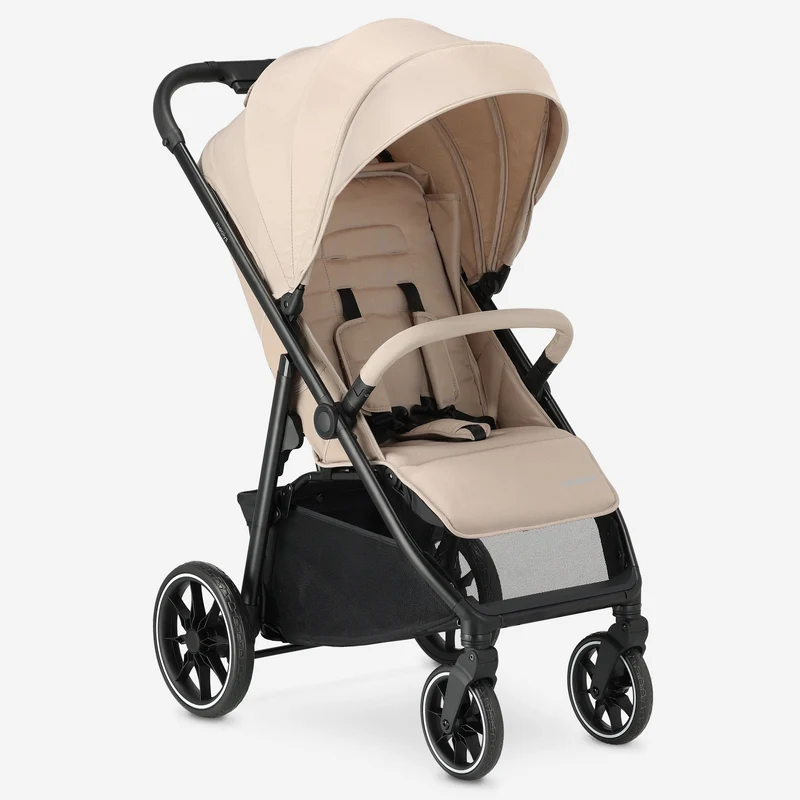 Maxi-Kinderwagen Nougat