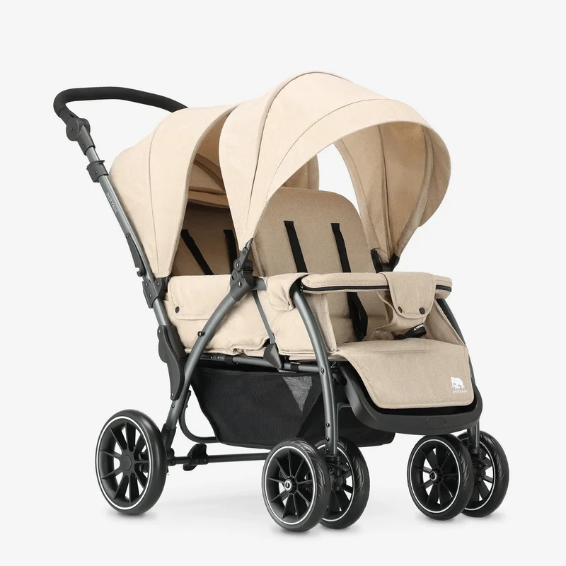 Elena Duobuggy Nougat