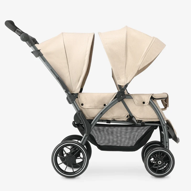 Elena Duobuggy Nougat