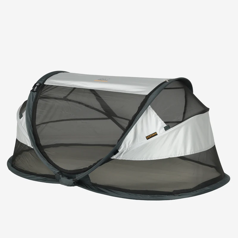 Baby Luxe Silber