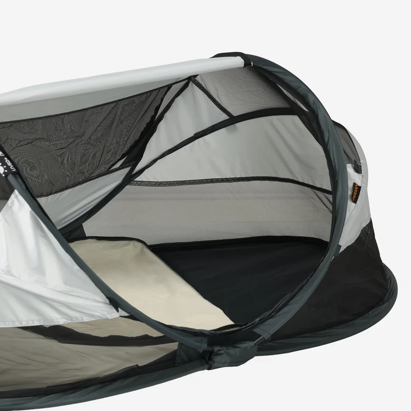 Baby Luxe Silber