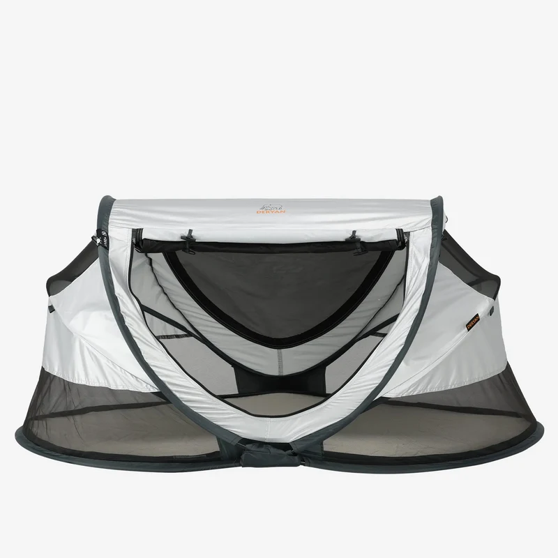 Peuter Luxe Silber