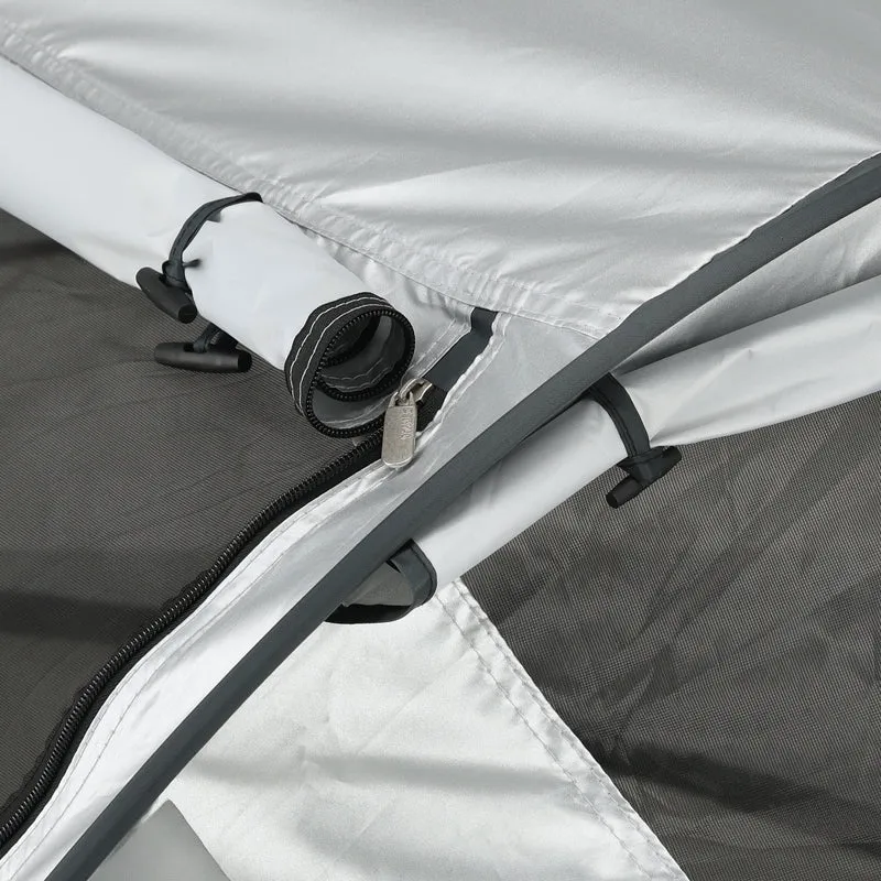 Peuter Luxe Silber