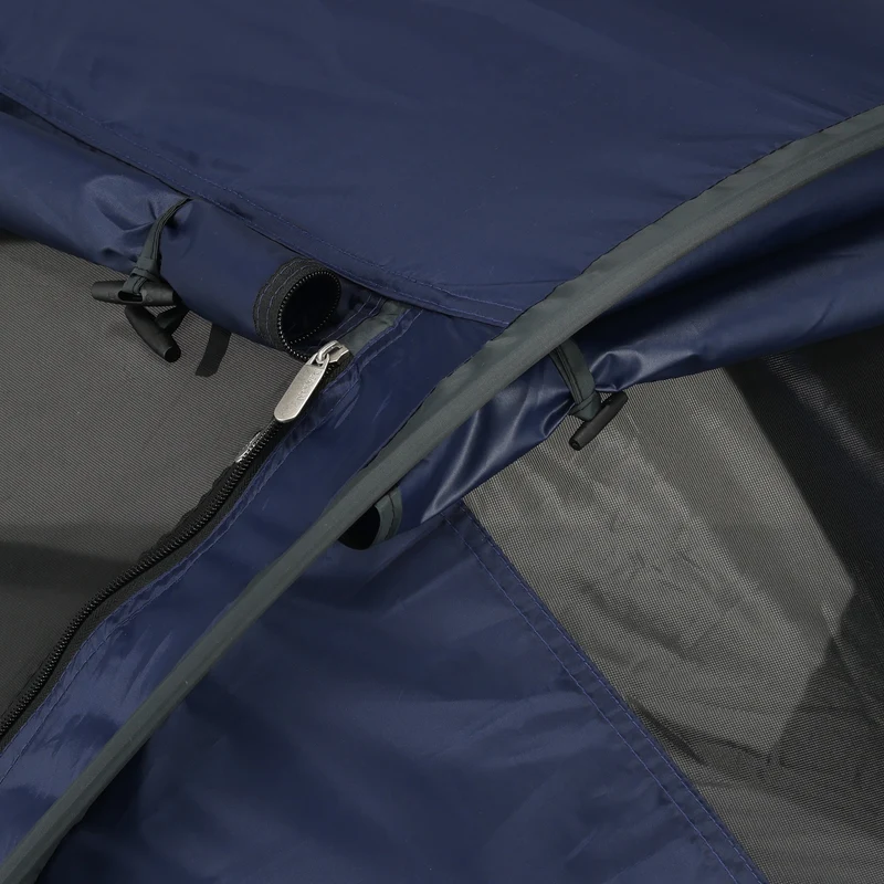Peuter Luxe Navy