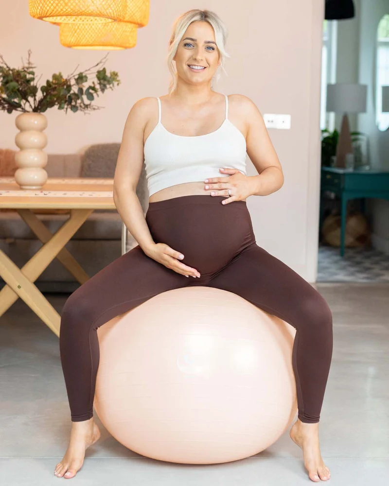 BABYGO® Geburtsball Altes Logo