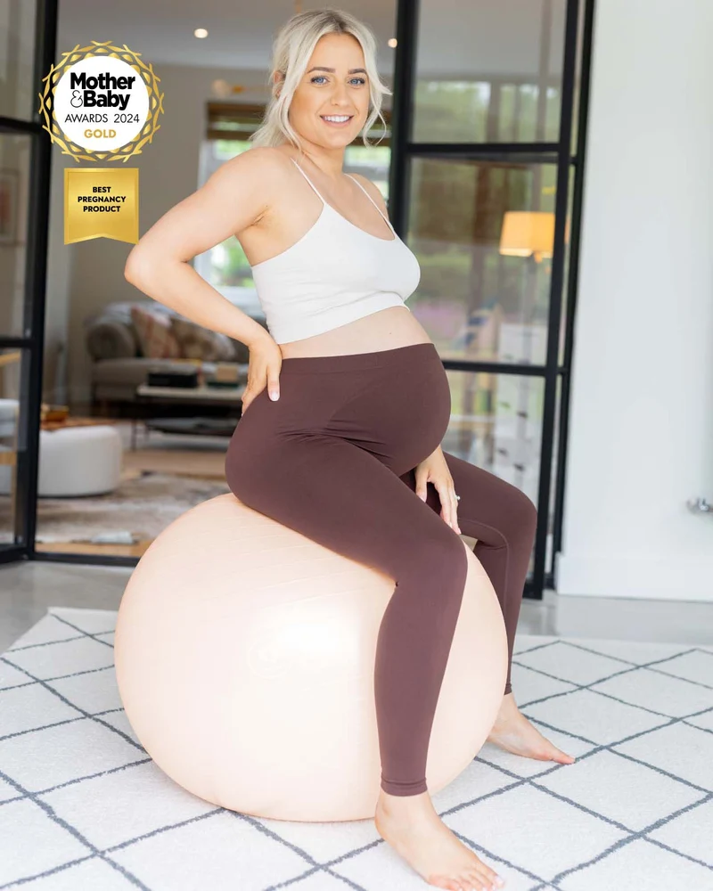 BABYGO® Geburtsball Altes Logo