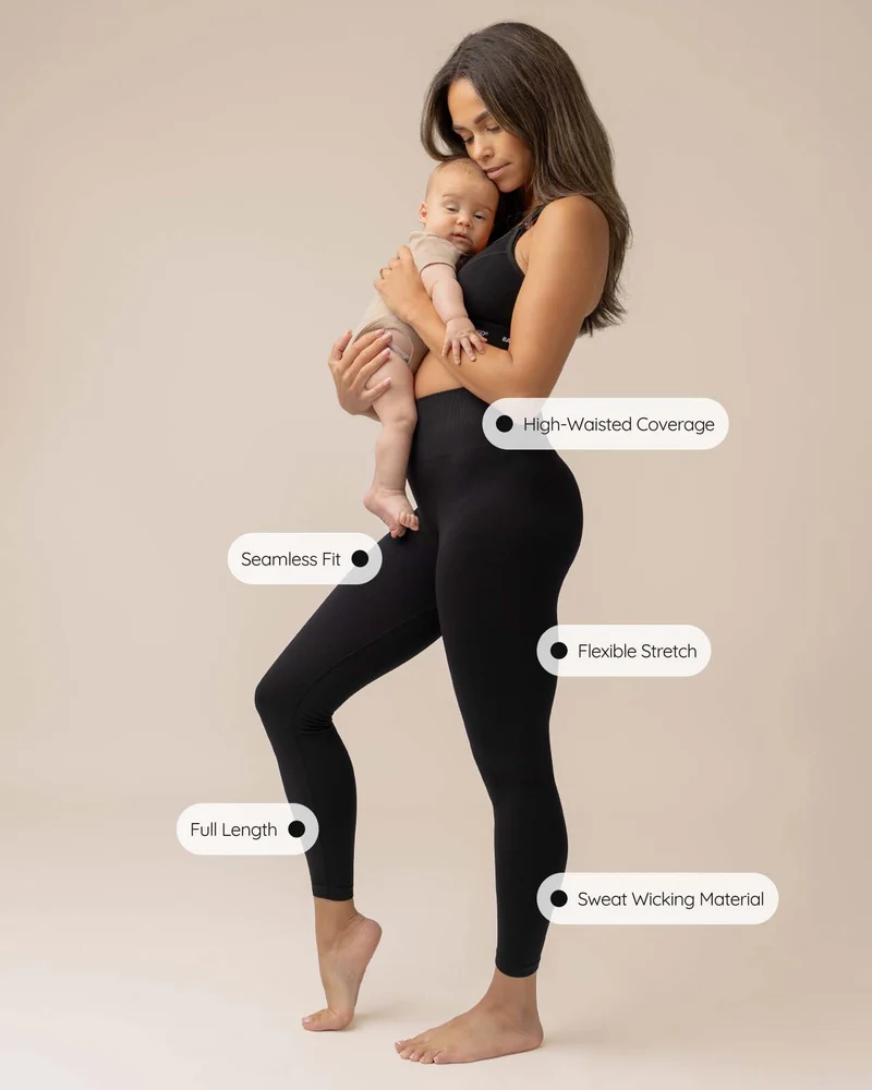 BABYGO® Postpartum-Leggings