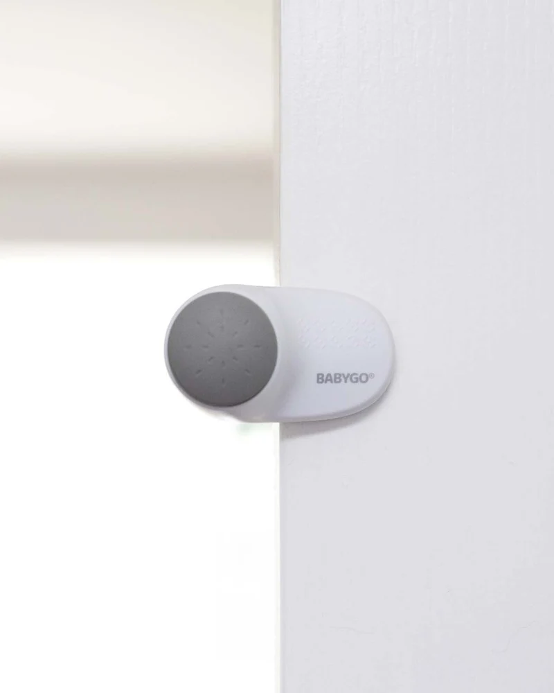 BABYGO® Türstopper