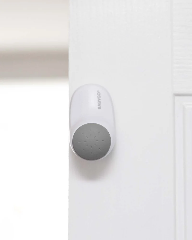 BABYGO® Türstopper