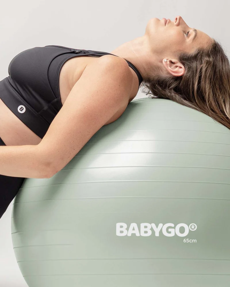 BABYGO® Geburtsball