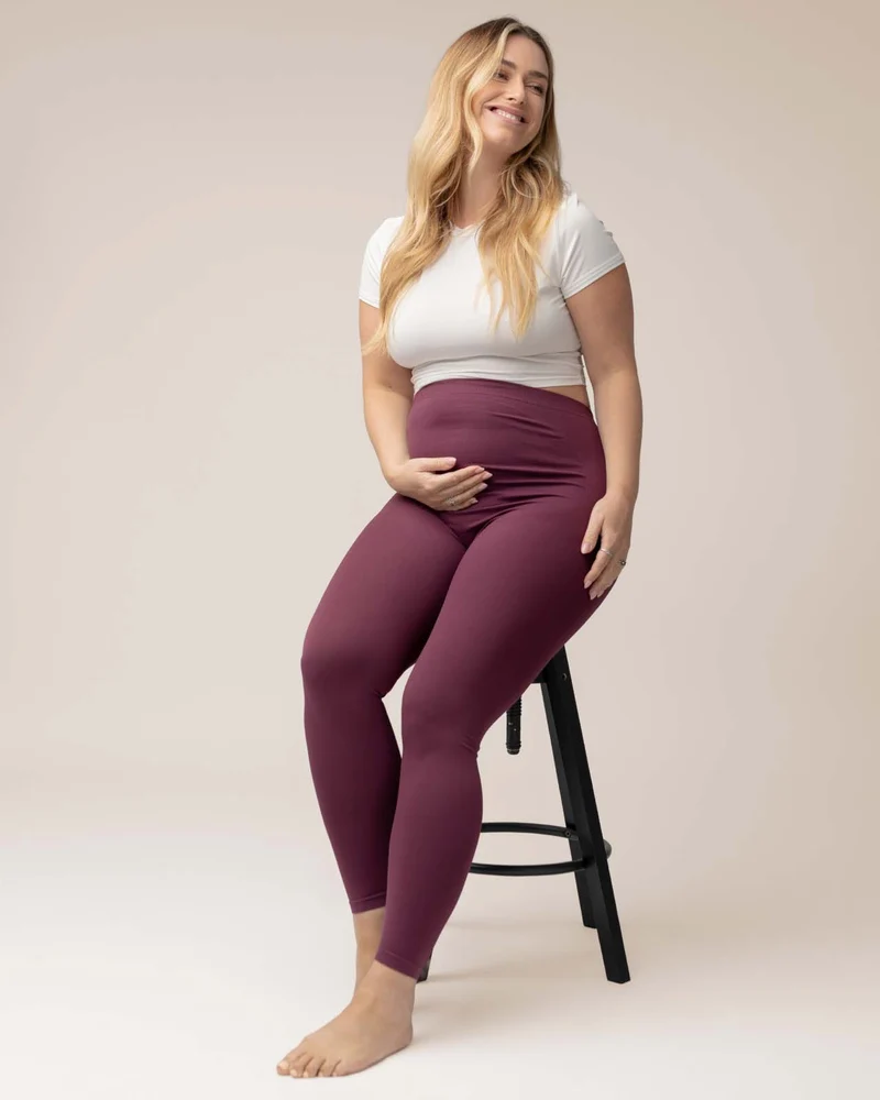 BABYGO® Activ+ Schwangerschafts-Leggings