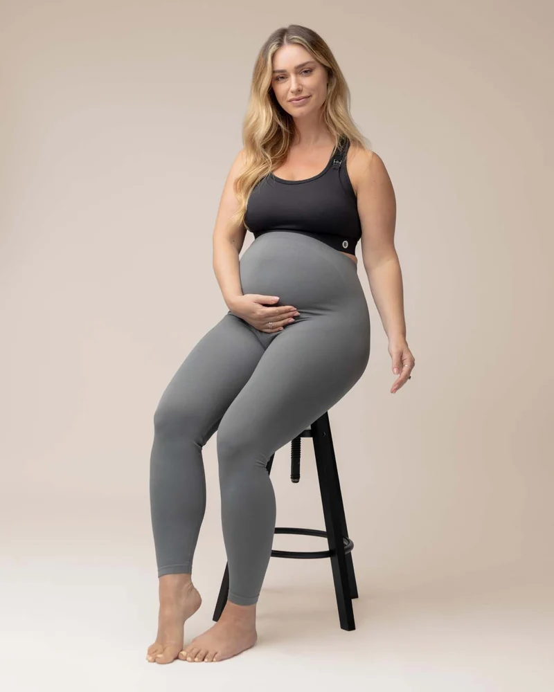BABYGO® Activ+ Schwangerschafts-Leggings