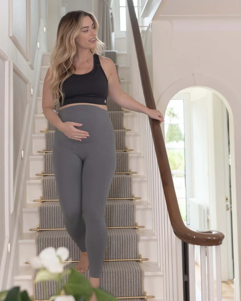 BABYGO® Activ+ Schwangerschafts-Leggings