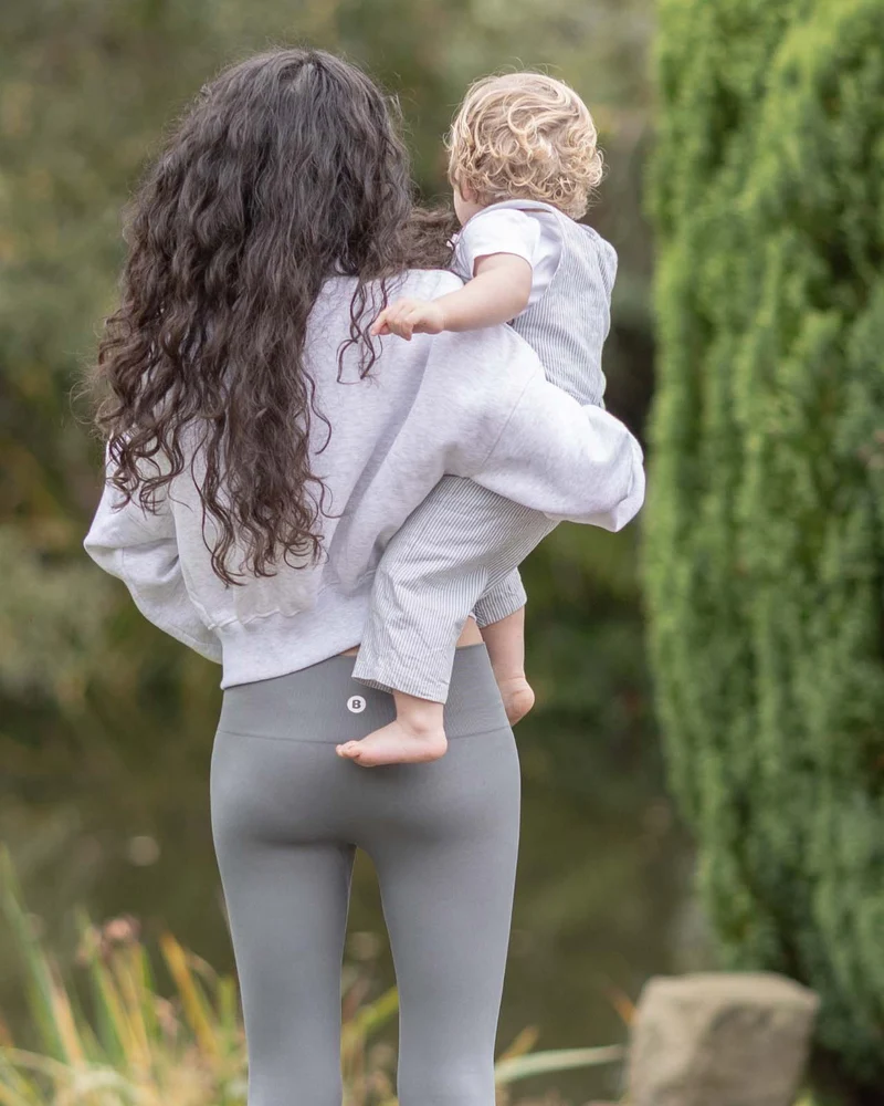 BABYGO® Postpartum-Leggings