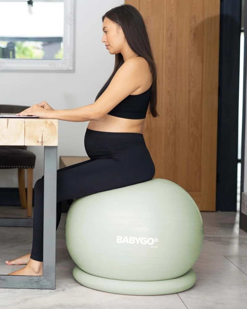 BABYGO® Geburtsball-Paket