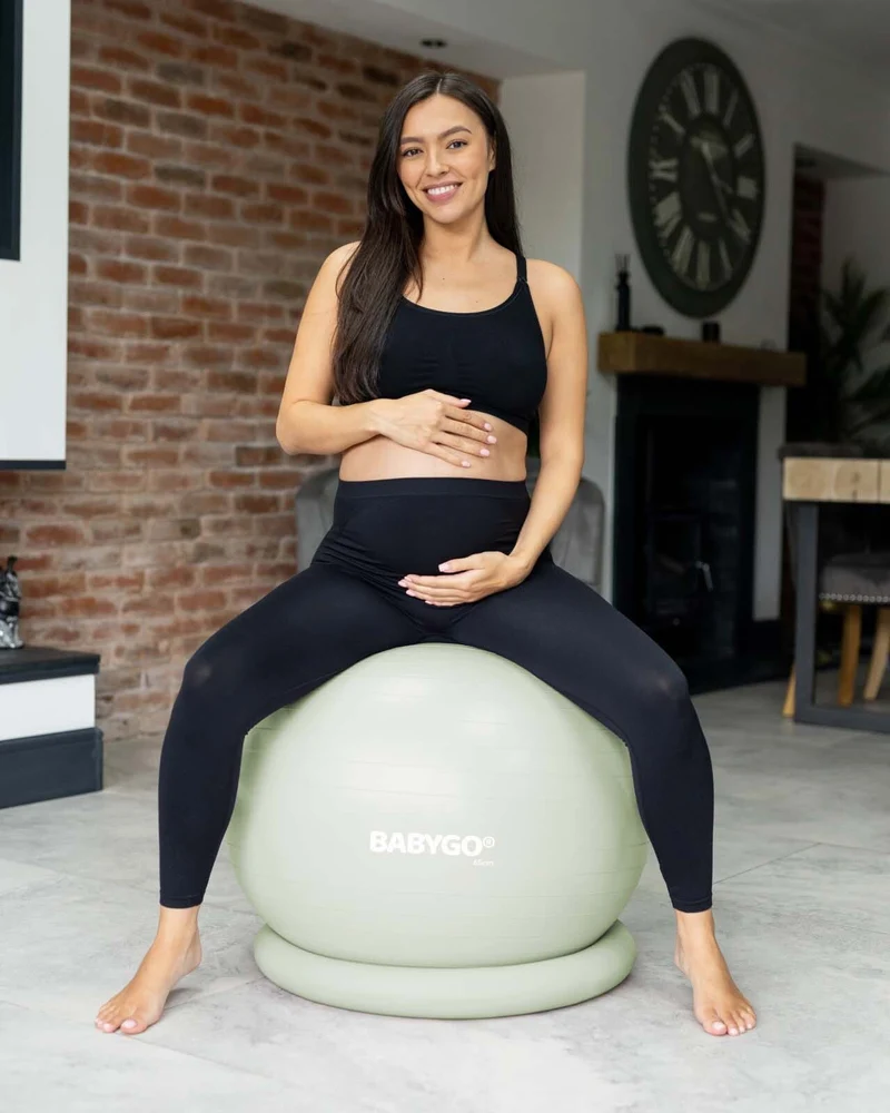 BABYGO® Stabilitätsring