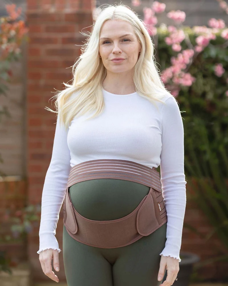 BABYGO® Schwangerschaftsgürtel