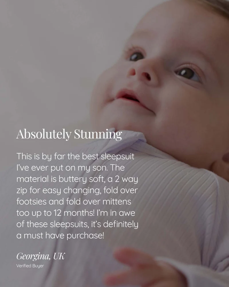 BABYGO® Schlafanzug mit Reißverschluss | 2er-Pack