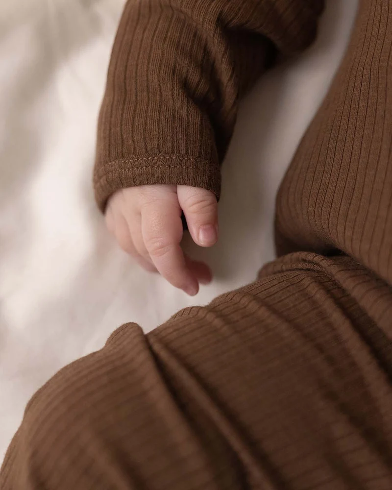 BABYGO® Schlafanzug mit Reißverschluss | 2er-Pack
