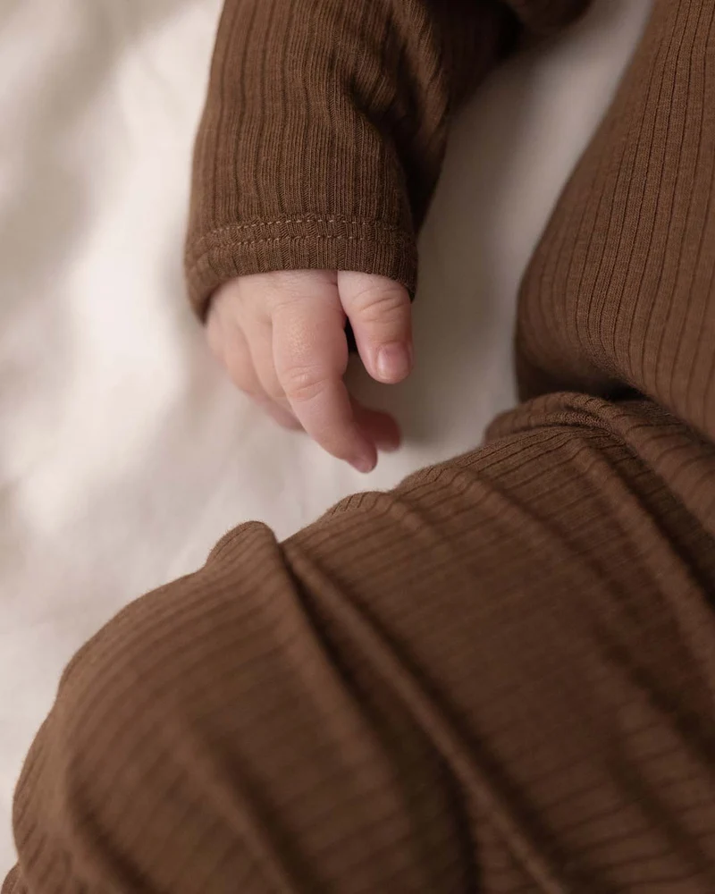 BABYGO® Schlafanzug mit Reißverschluss | 2er-Pack