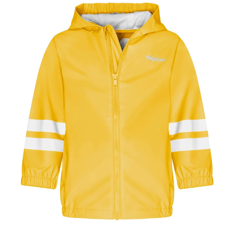 Playshoes Regenjacke Basic