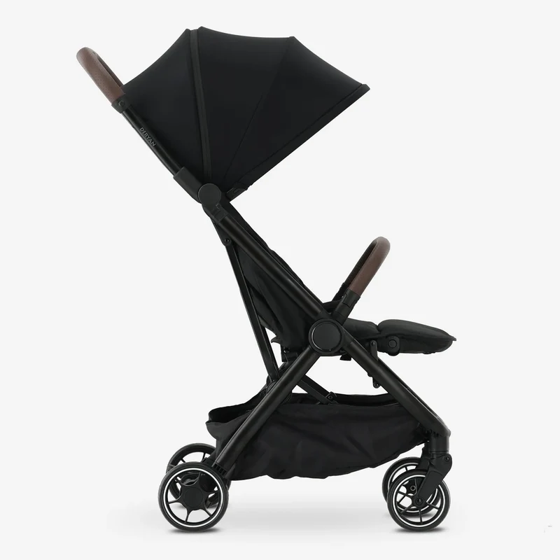 Air Buggy Black - Der ultimative Reisebuggy