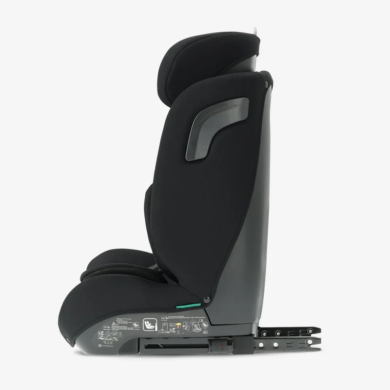 Carter Luxe i-Size-Autokindersitz 76–150 cm – Isofix Gruppe 1/2/3