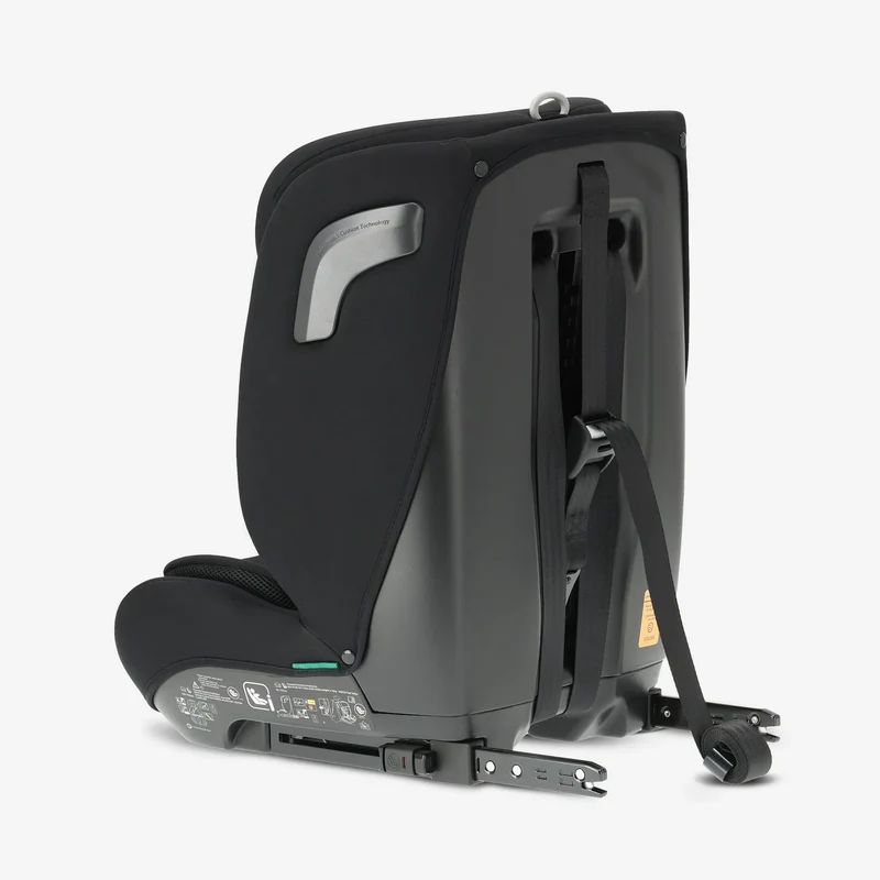 Carter Luxe i-Size-Autokindersitz 76–150 cm – Isofix Gruppe 1/2/3