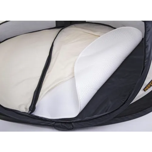 3D Welcool Matratze Baby Luxe