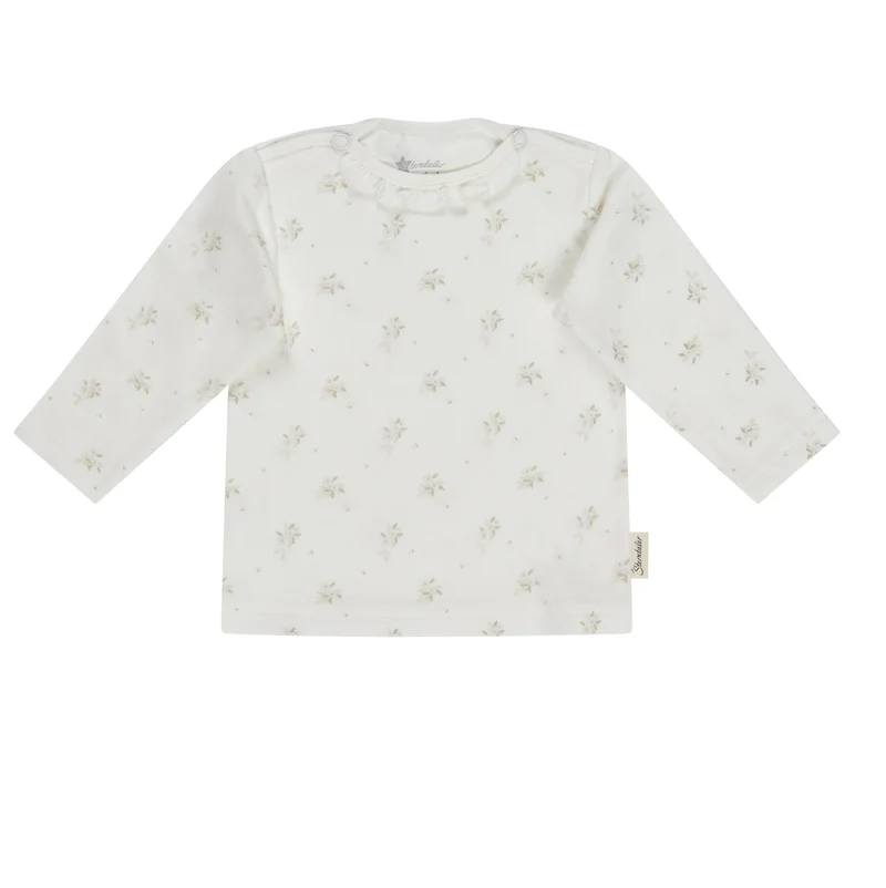 Sterntaler Nicki Cord Stramplerset Katze Lilly sand