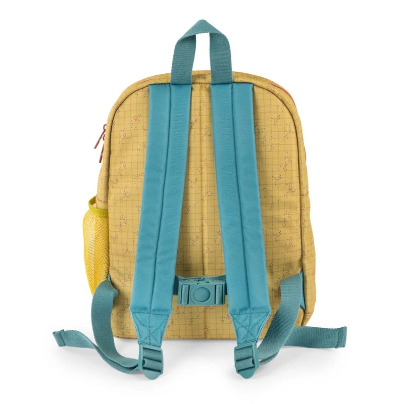 Moulin Roty Rucksack trois petits lapins