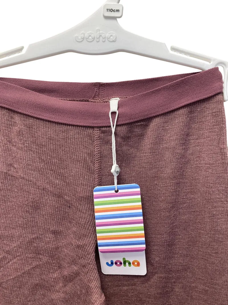 Joha Leggings Wolle/Seide 110 | 5yrs