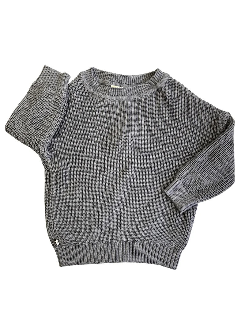 Blossom Kids Strickpullover 98 | 3yrs