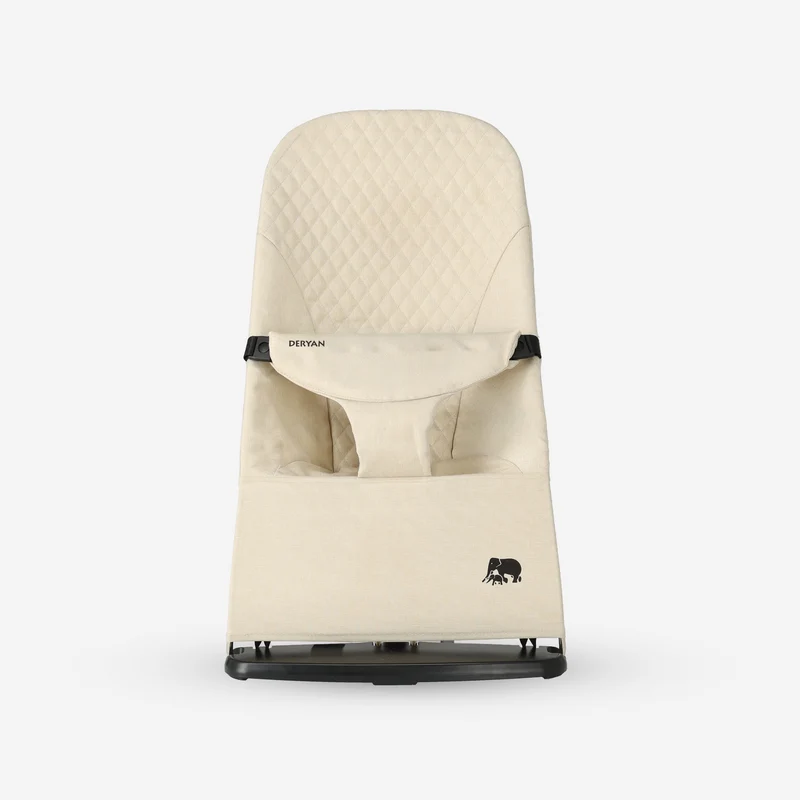 Buddy Babywippe Creme