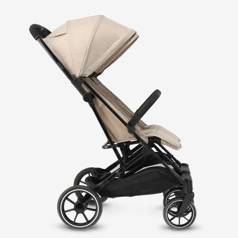 Rolo DuoBuggy X2 XL Nougat