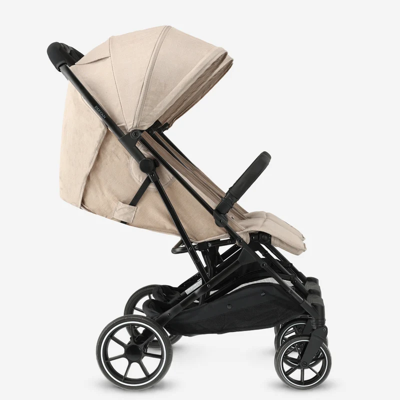 Rolo DuoBuggy X2 XL Nougat