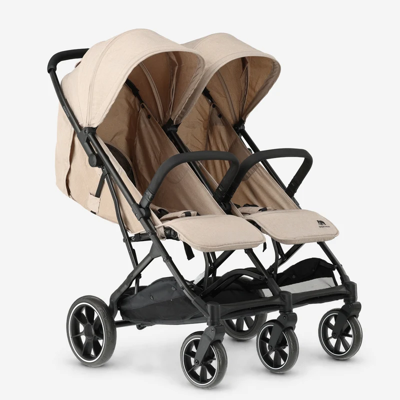 Rolo DuoBuggy X2 XL Nougat