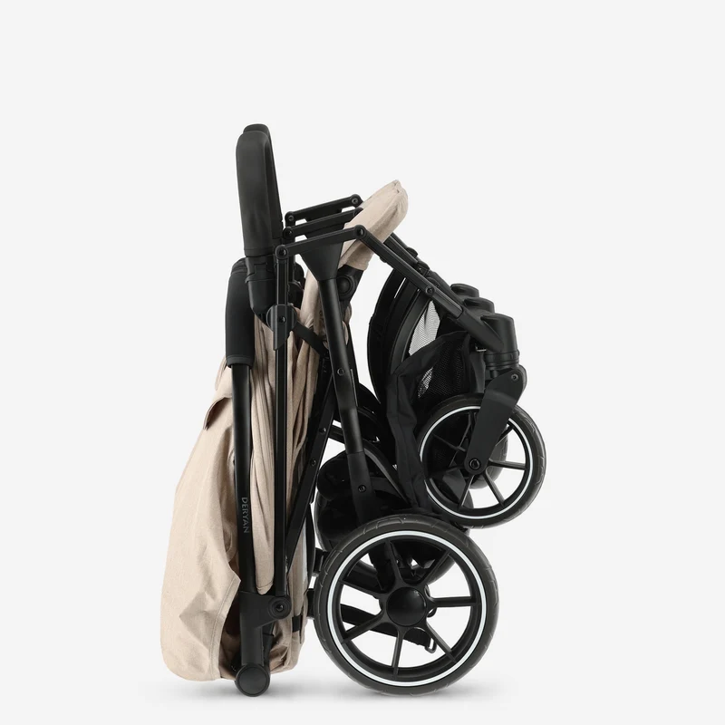 Rolo DuoBuggy X2 XL Nougat