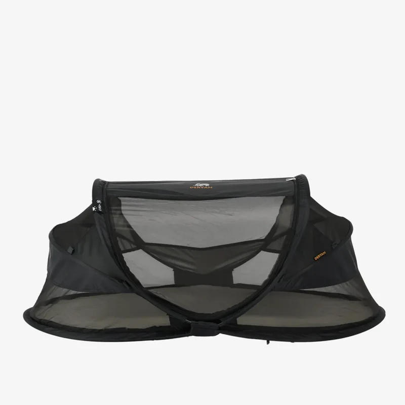 Baby Luxe Schwarz